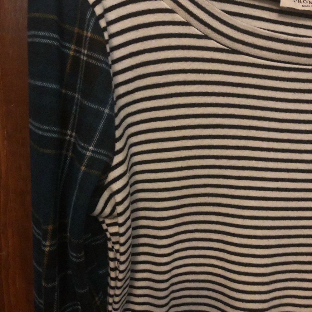 Boutique shirt